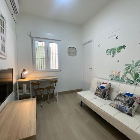 Charming Madrid Delicias III Apartment ภายนอก รูปภาพ