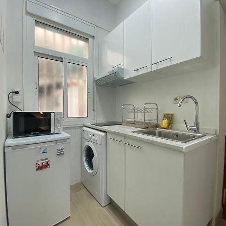 Charming Madrid Delicias III Apartment ภายนอก รูปภาพ