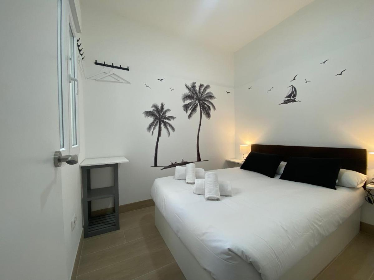 Charming Madrid Delicias III Apartment ภายนอก รูปภาพ