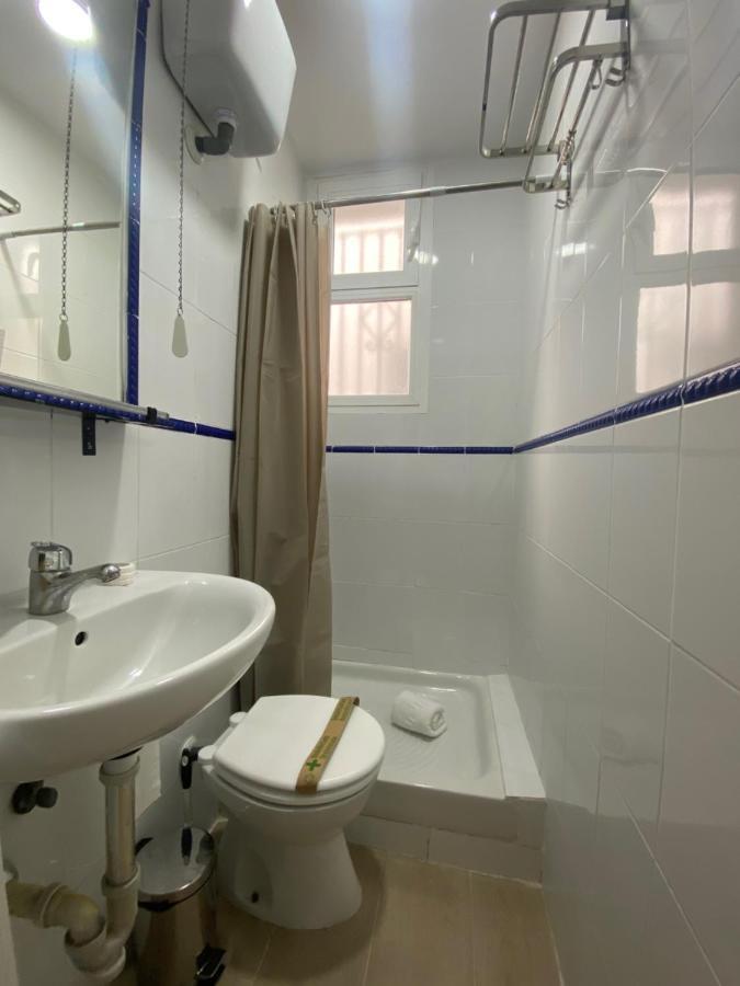 Charming Madrid Delicias III Apartment ภายนอก รูปภาพ