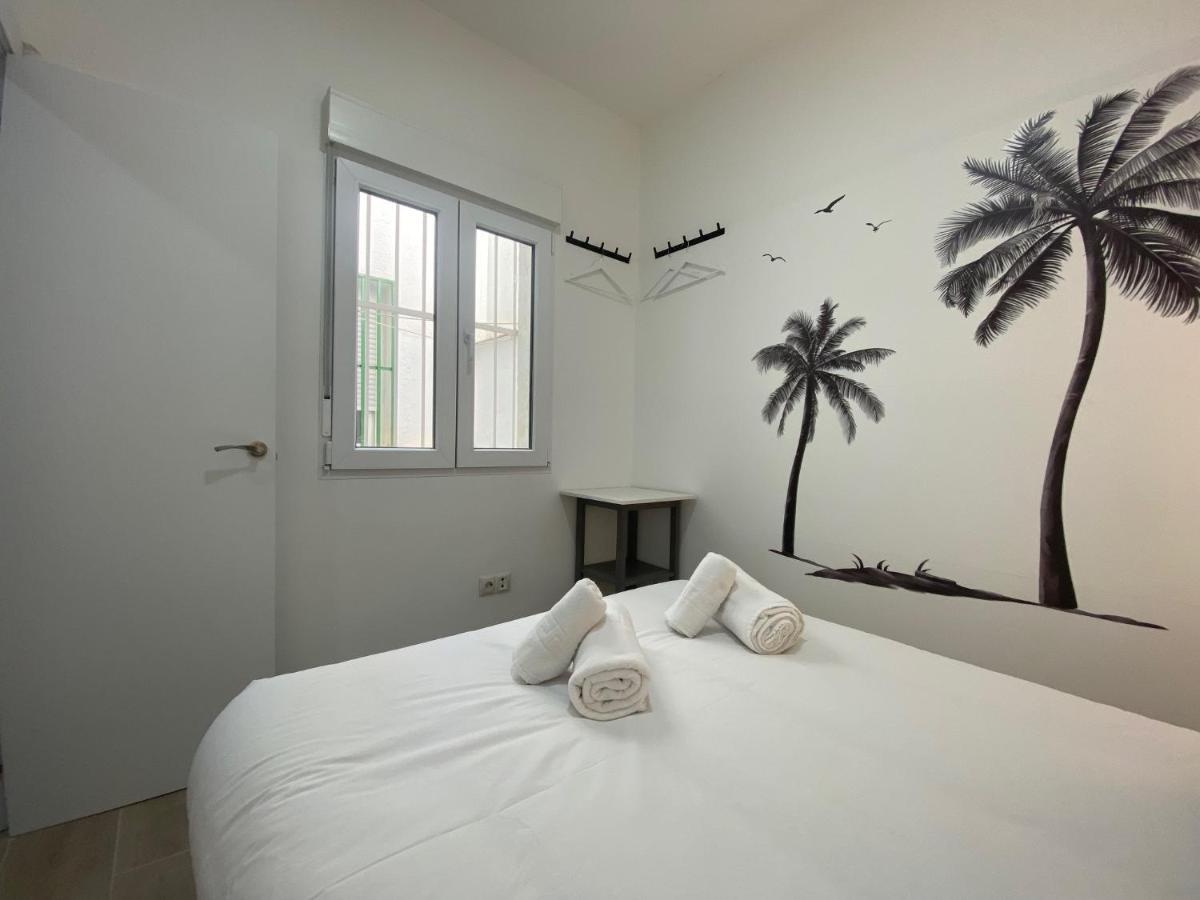 Charming Madrid Delicias III Apartment ภายนอก รูปภาพ