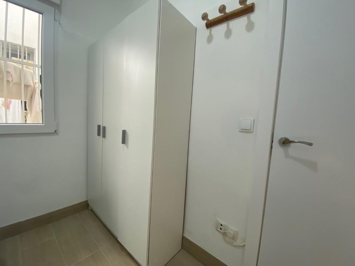 Charming Madrid Delicias III Apartment ภายนอก รูปภาพ