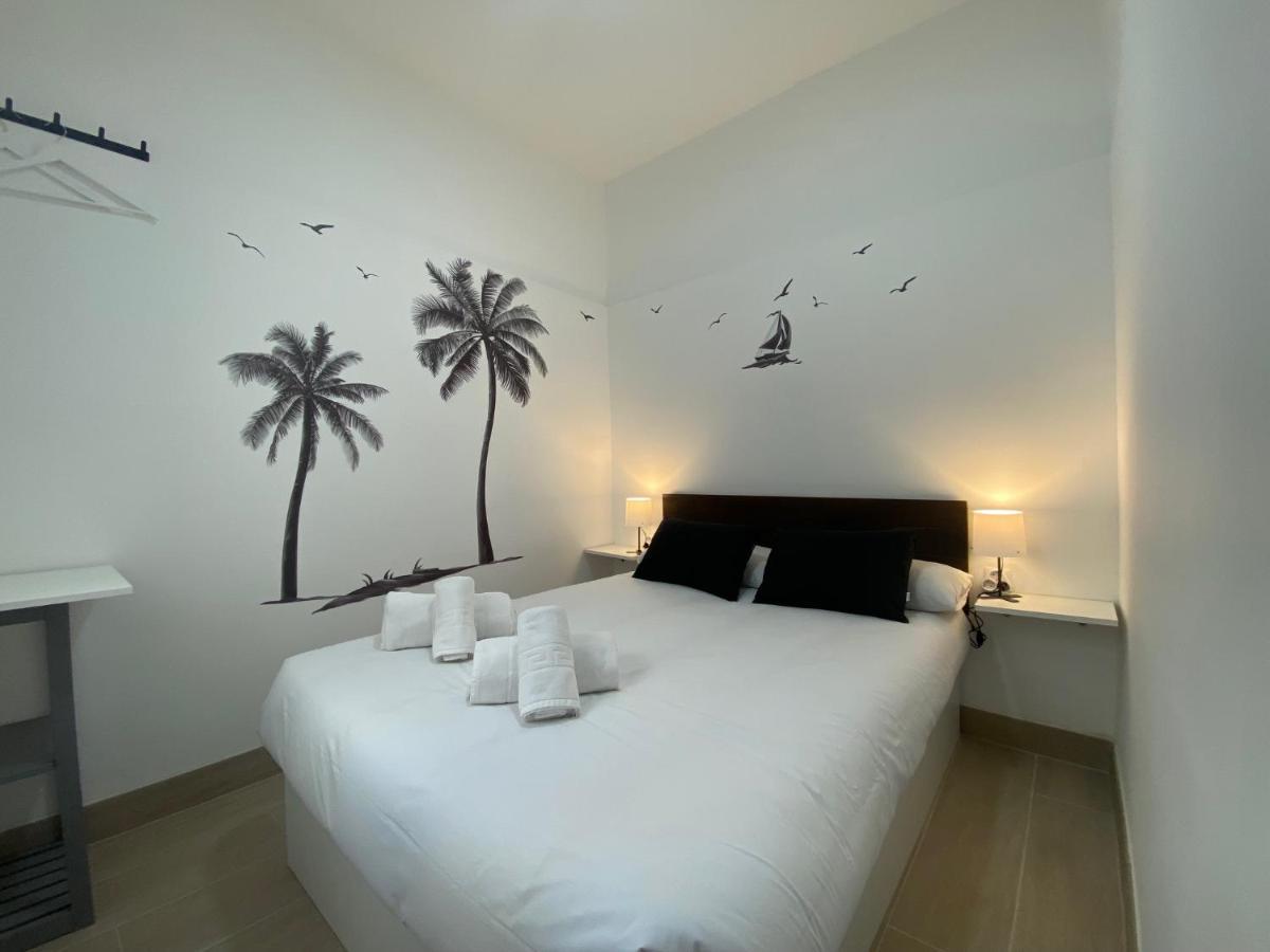 Charming Madrid Delicias III Apartment ภายนอก รูปภาพ