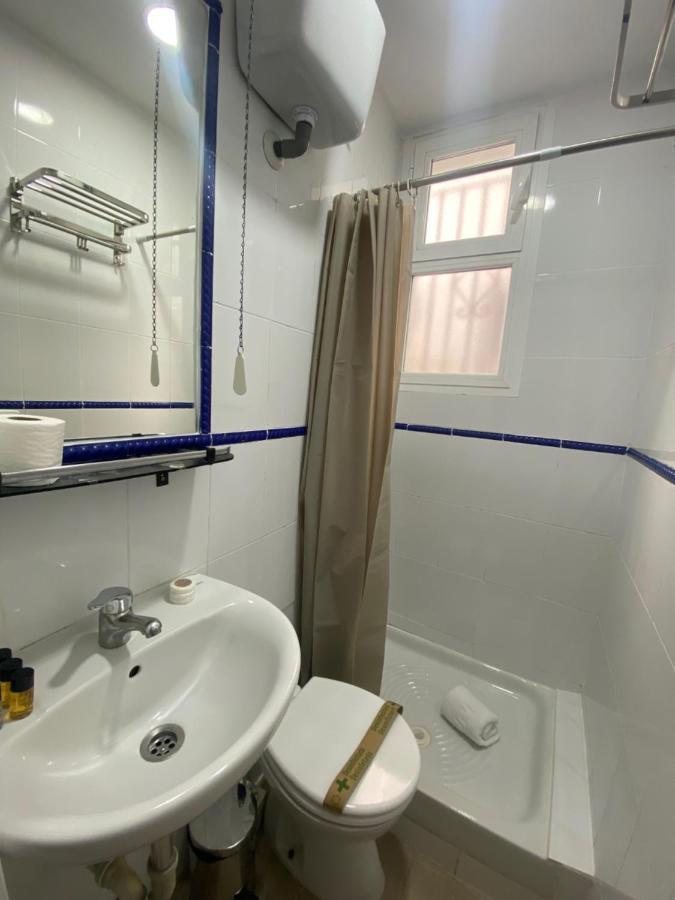 Charming Madrid Delicias III Apartment ภายนอก รูปภาพ